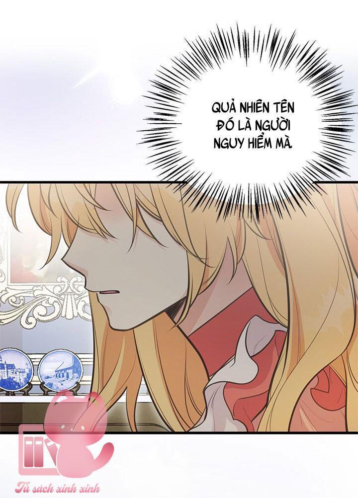 chị tôi nhặt về nam chính của tiểu thuyết chapter 74 34