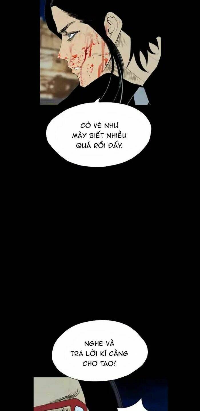 kẻ hồi sinh chapter 59 30