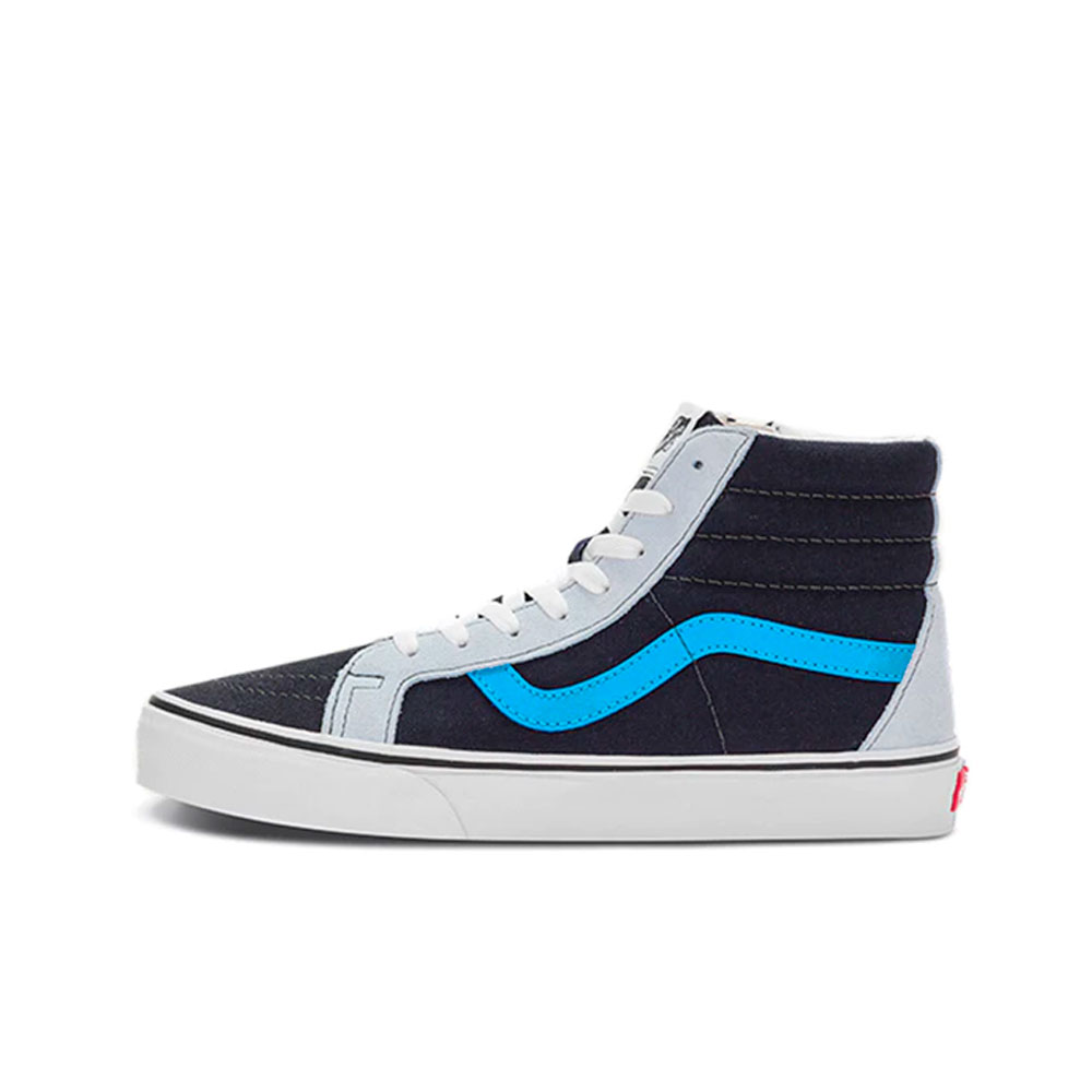 Giày Vans Sk8-Hi Reissue Side Zip SK8-HI VN0007NZ9KM