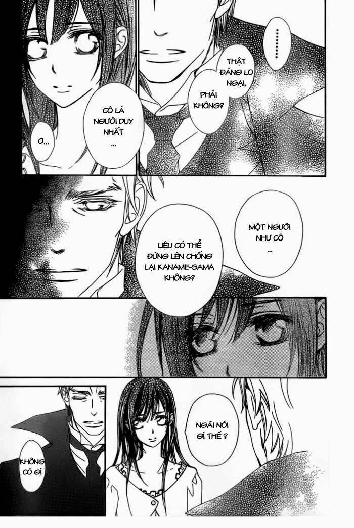 hiệp sĩ vampire chapter 66 7
