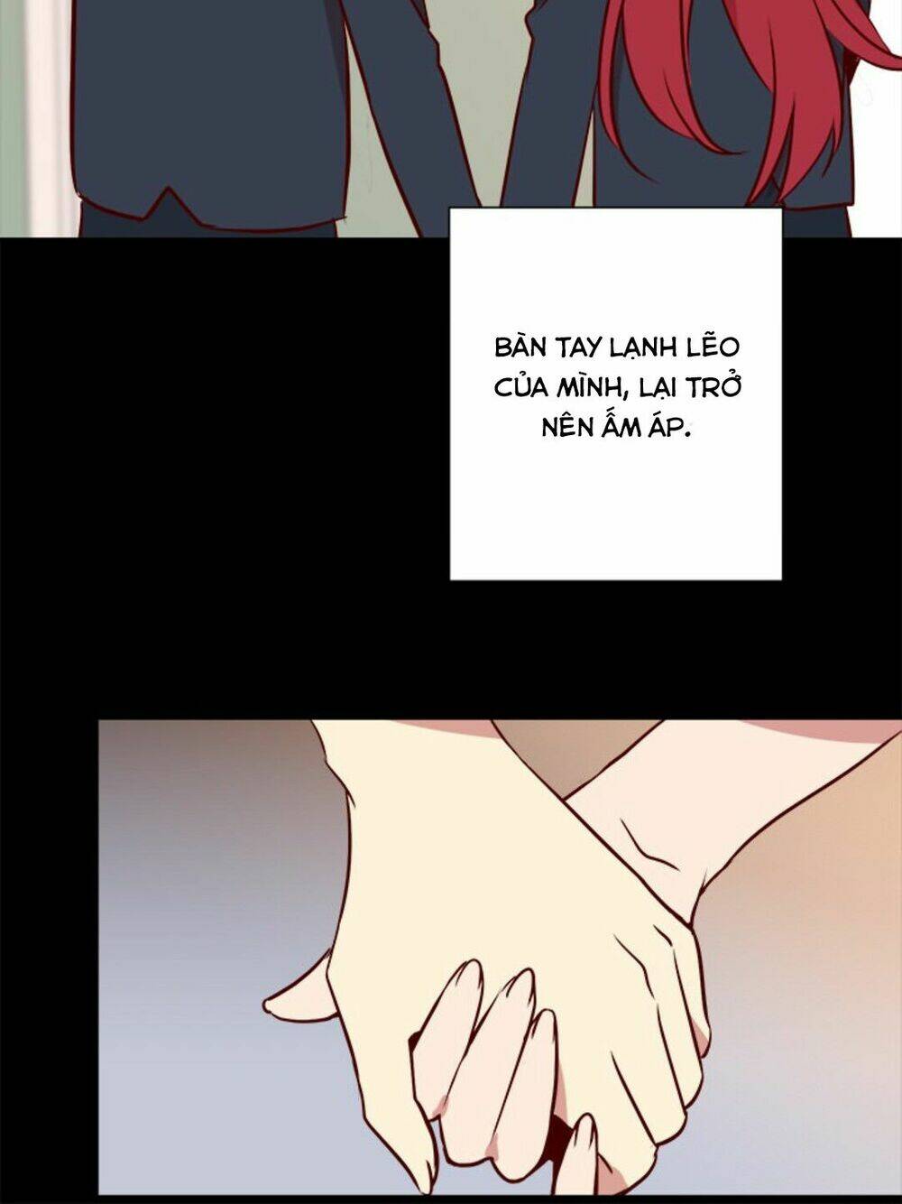 bộ mặt khác của cô bạn cùng phòng chapter 14 40