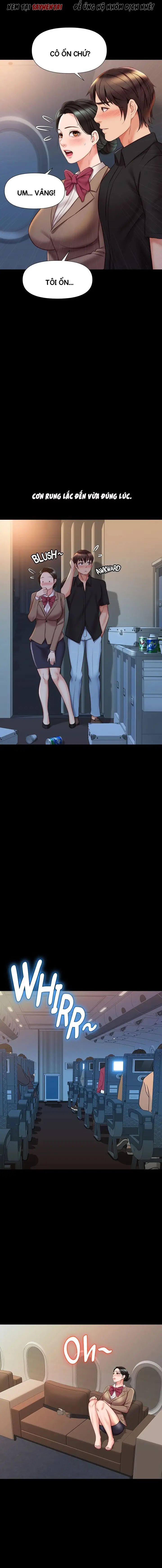 bạn của con gái tôi chapter 45 8