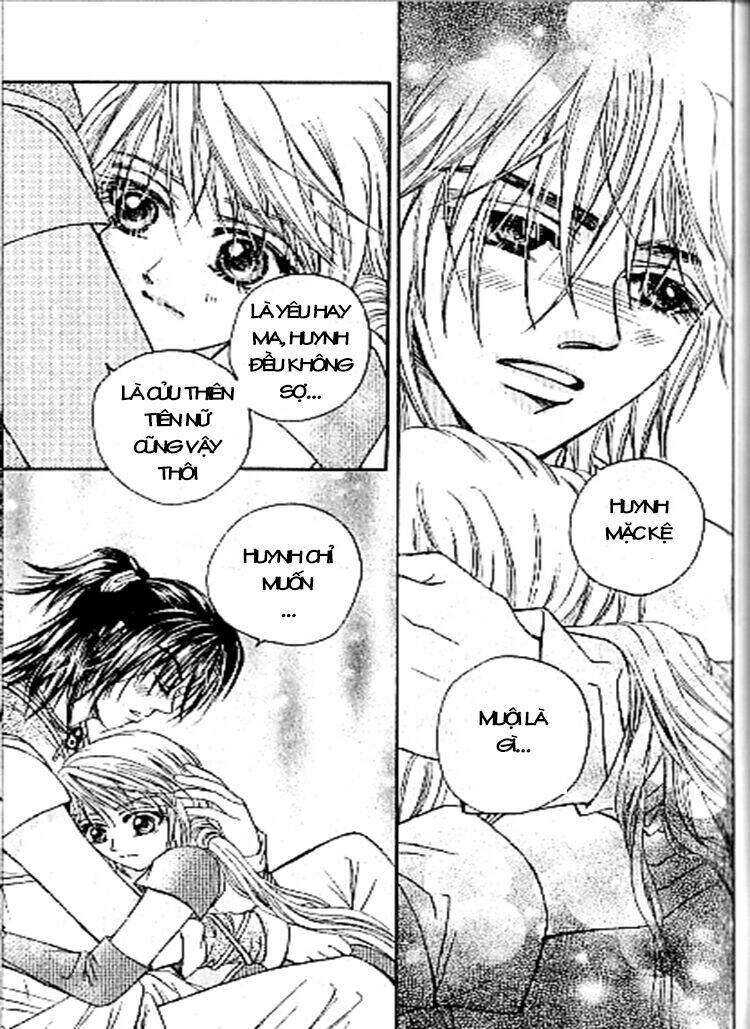 divine melody (tiên khúc) chapter 15 30