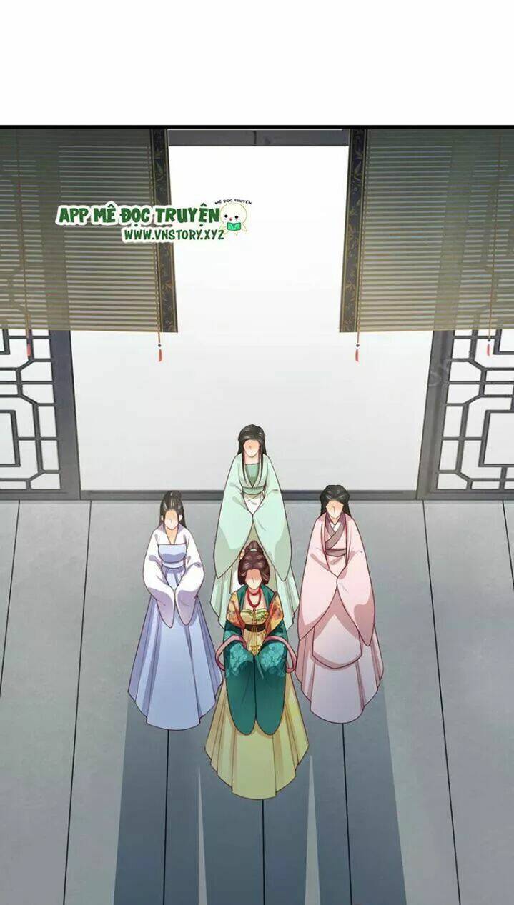 kiều nữ độc phi chapter 163 18