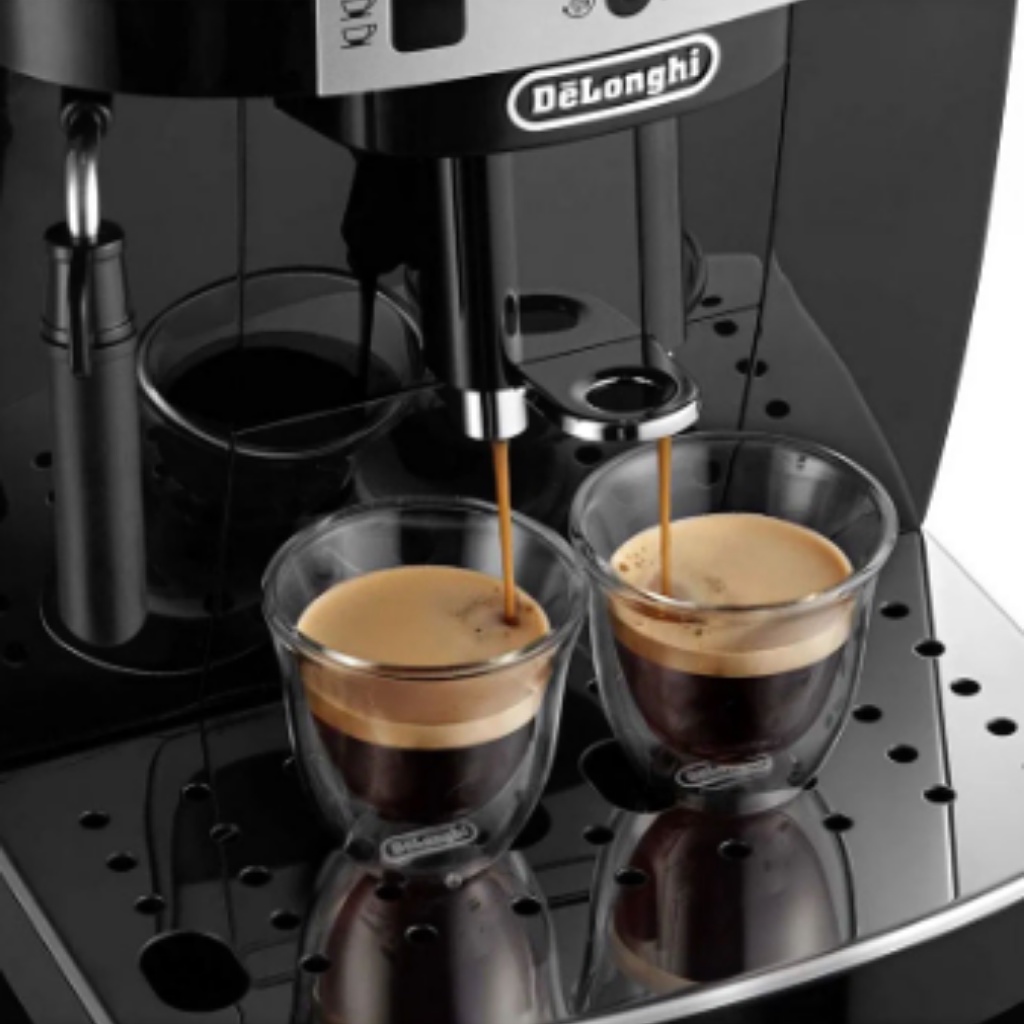 MÁY PHA CAFE TỰ DỘNG ESPRESSO 22.110B - CÔNG SUẤT 1450W