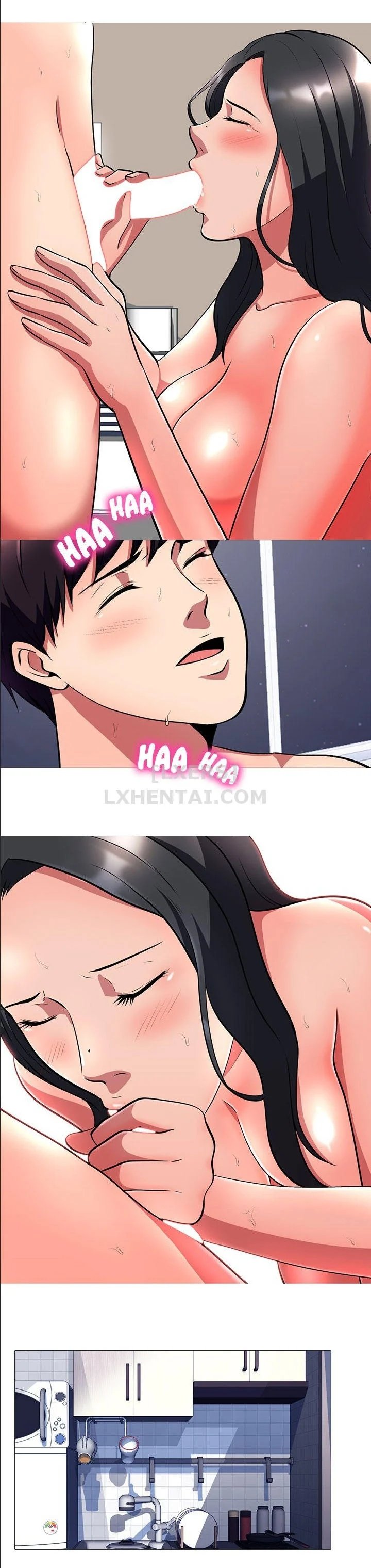 học bổng đặc biệt chapter 4 24