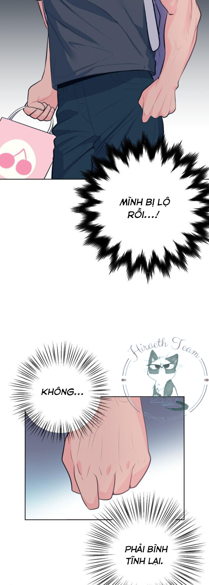 his secret hobby chapter 2 3