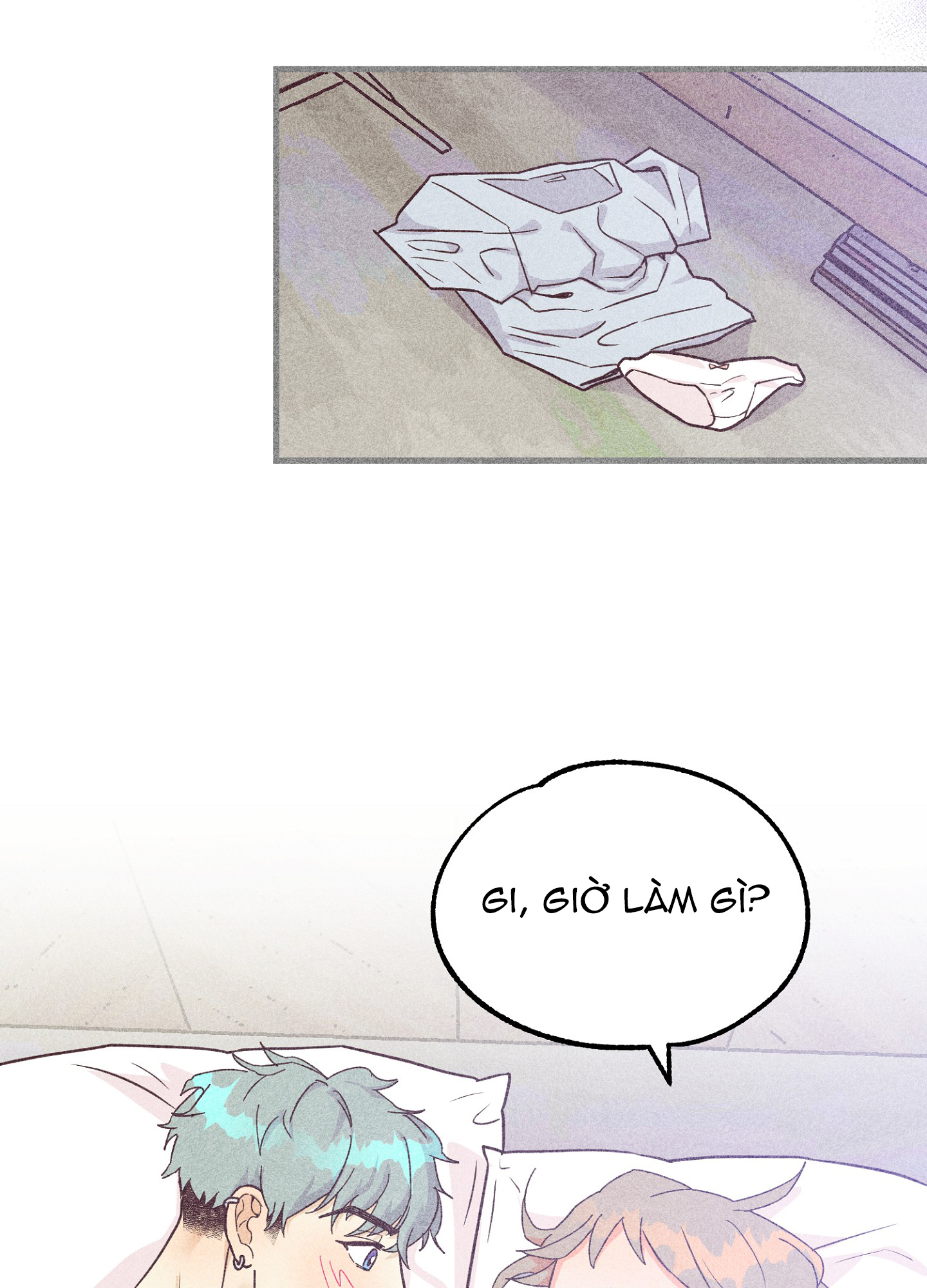 chạy đâu cho thoát chapter 24 38