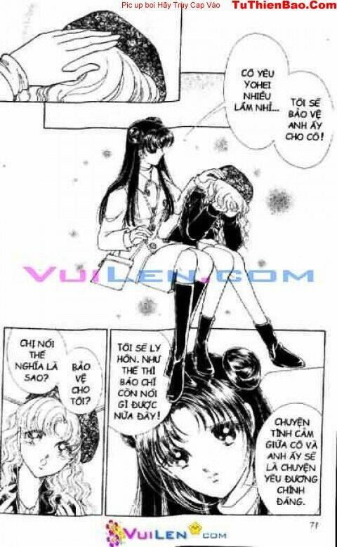 vương quốc điện ảnh chapter 4 71