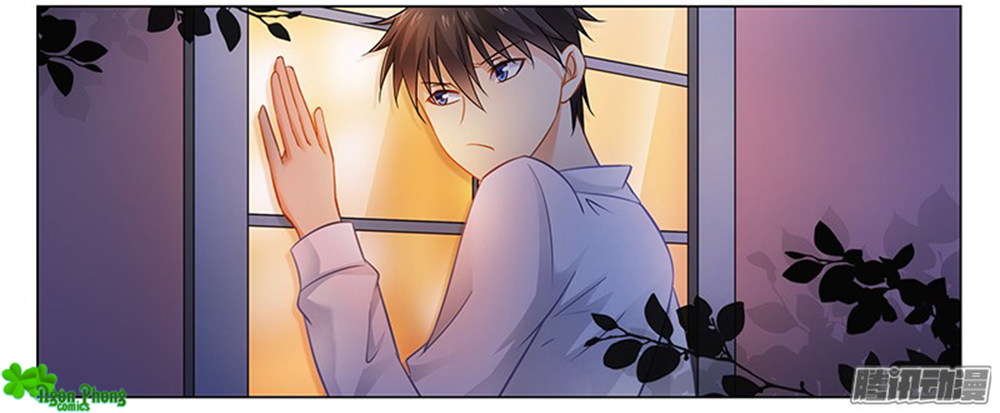 phúc hắc tổng tài đừng tới đây chapter 41 8