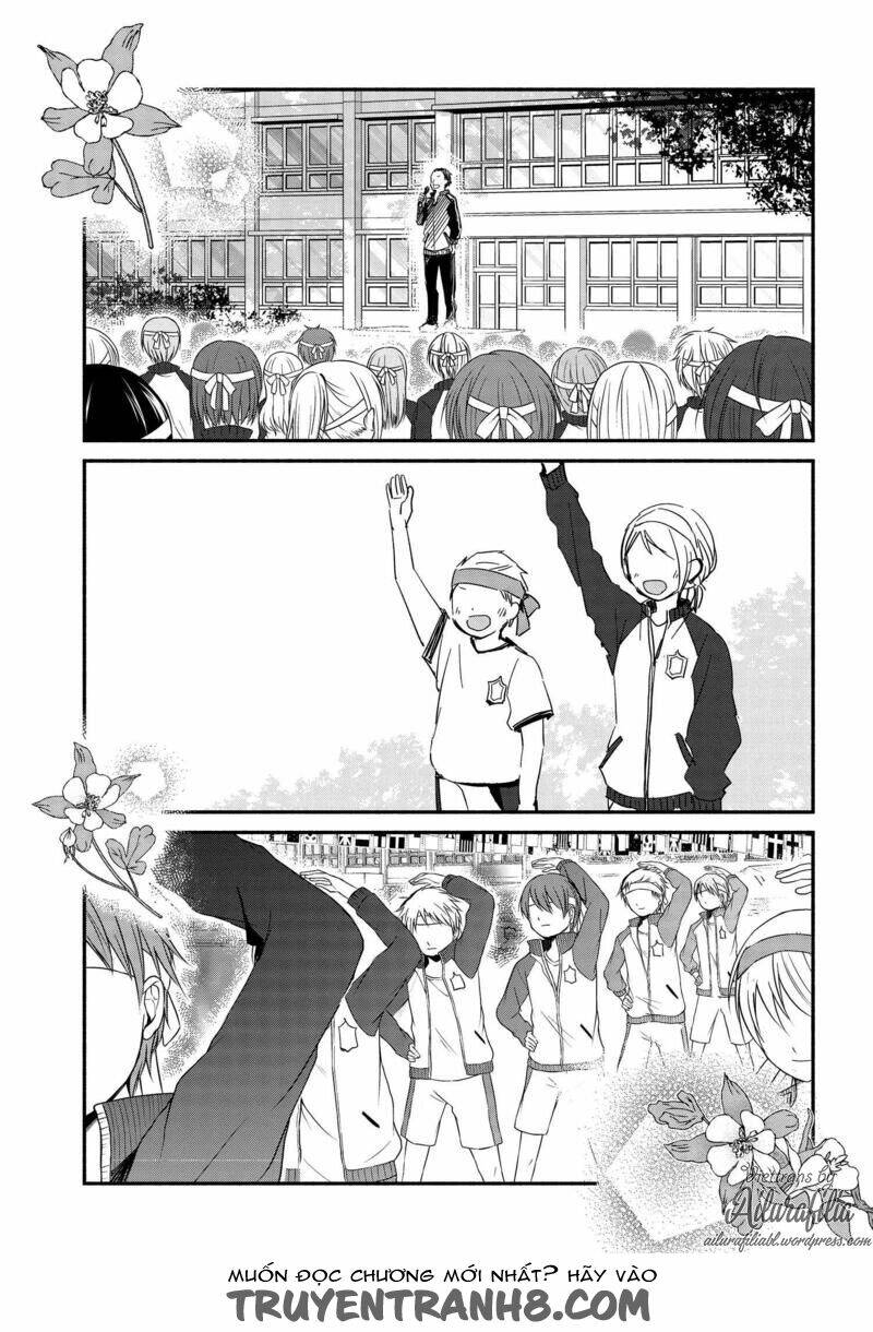 sakazuki-sanchi no gikyoudai chapter 21 10