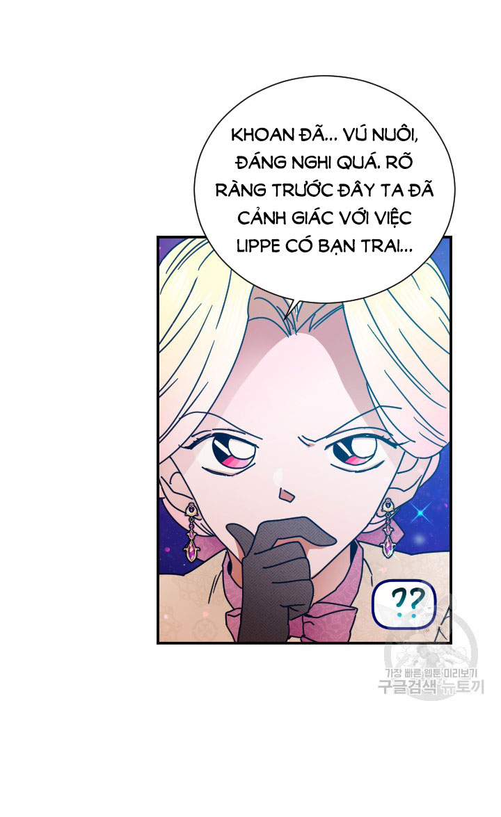 lady baby chapter 190.2 21