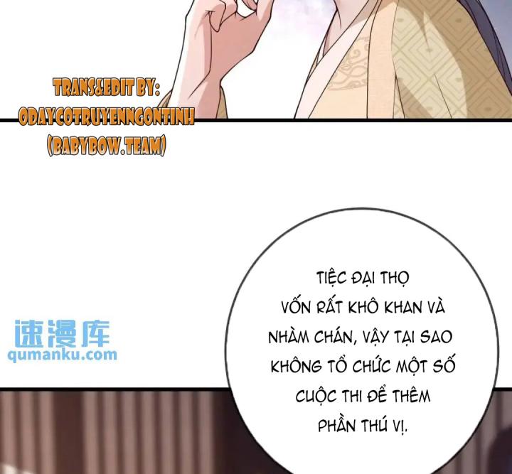 làm sao đây người học việc của tôi quá bám người chapter 14 60