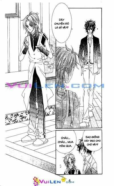 người duy nhất chapter 105 5