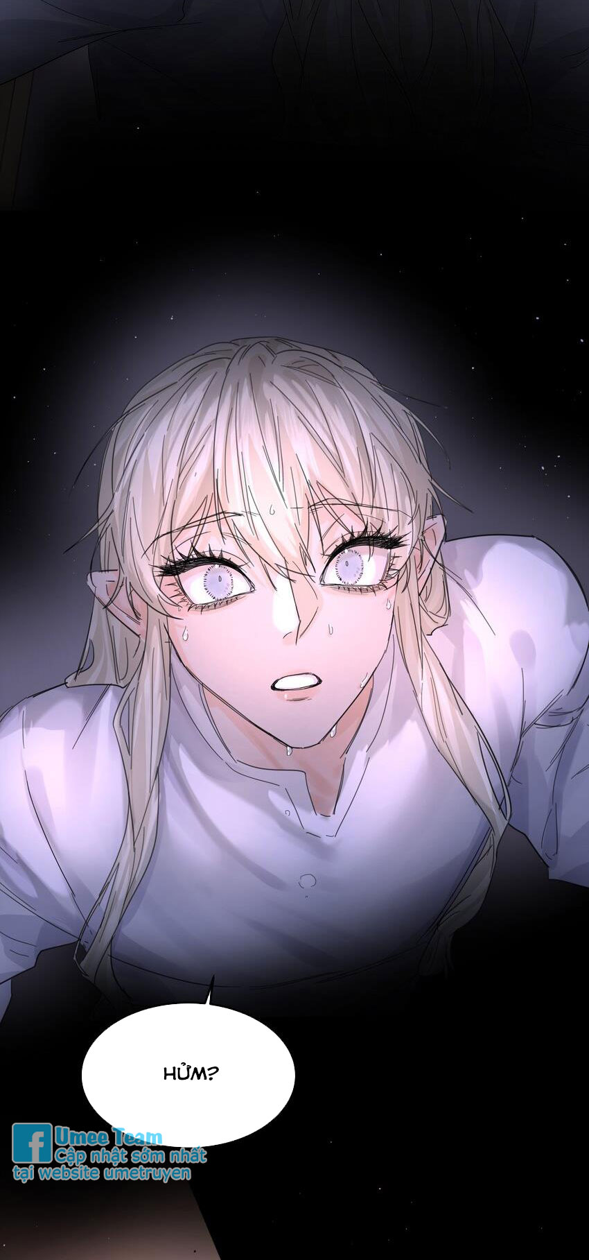 tình cũ là vua chapter 59 27