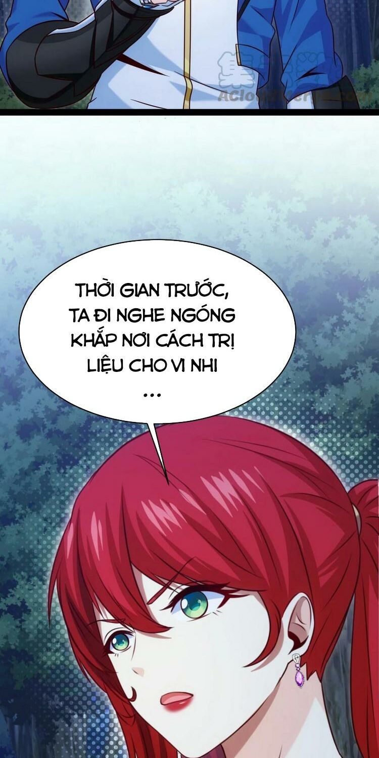 ma thú kiếm thánh dị giới tung hoành chapter 180 14