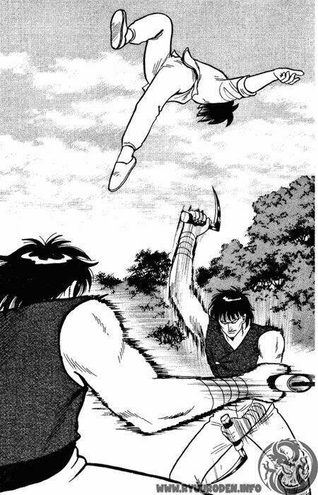 hoàng phi hồng phần 1 chapter 13 95