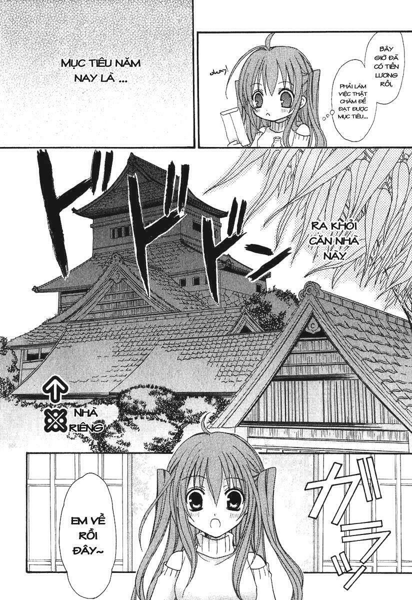 tokyo innocent chapter 1 15