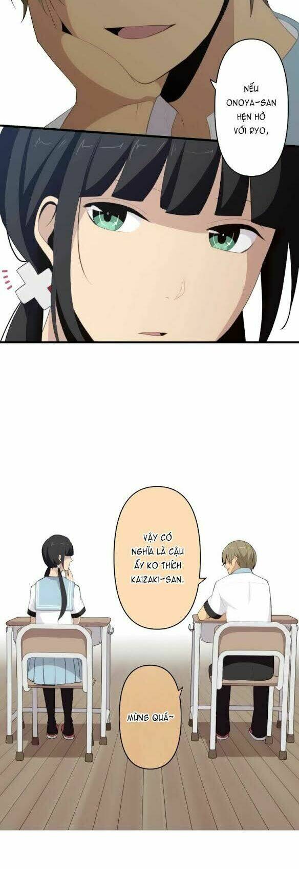 viên thuốc trùng sinh chapter 93 16