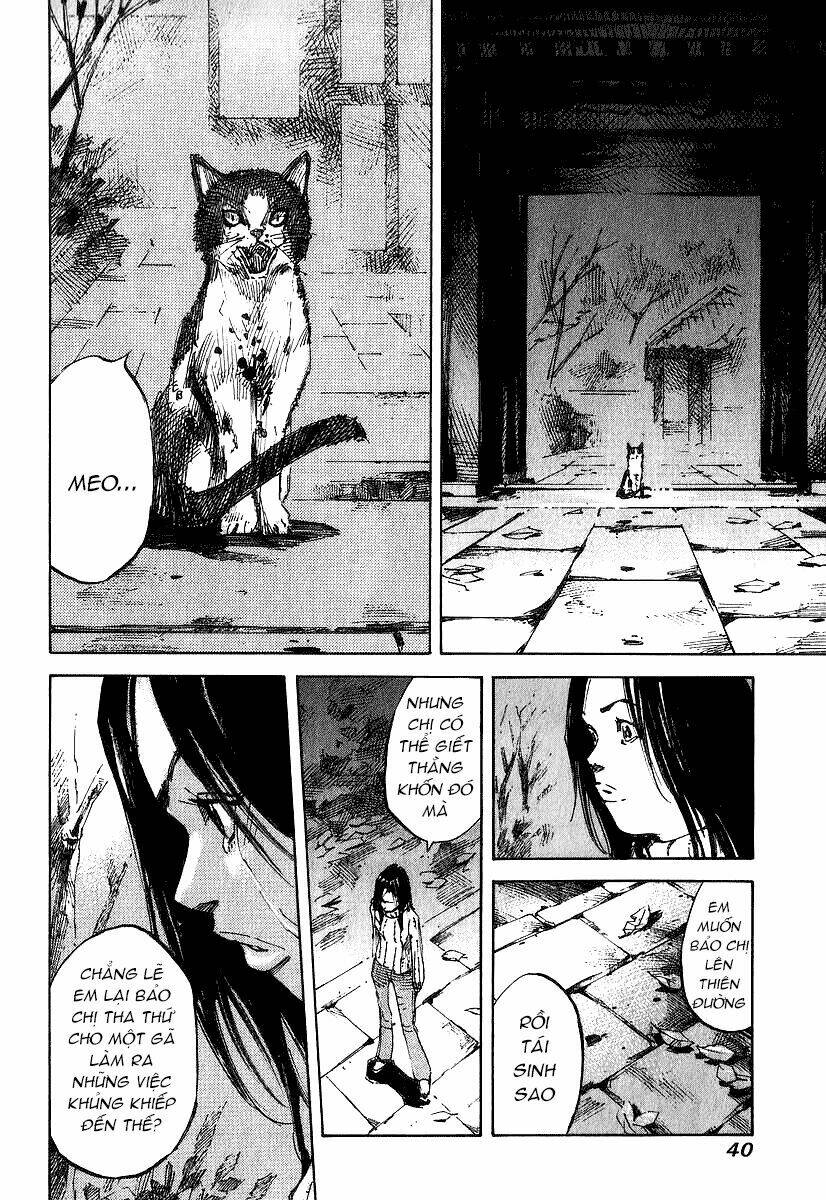 skyhigh: shinshou chapter 5.2 8