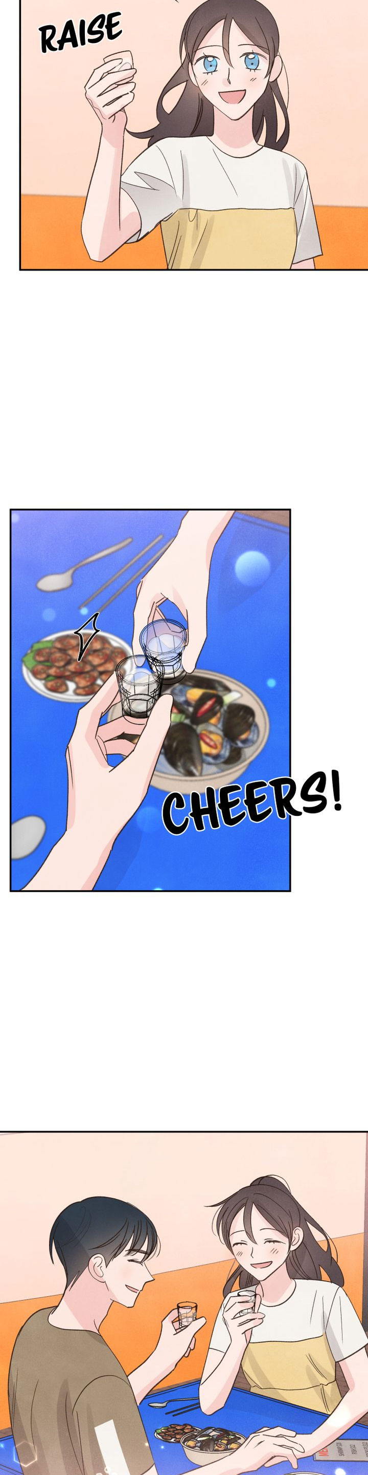 hãy để tôi một mình chapter 81 9