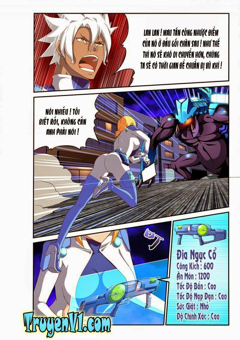 world of super sand box chapter 60 2