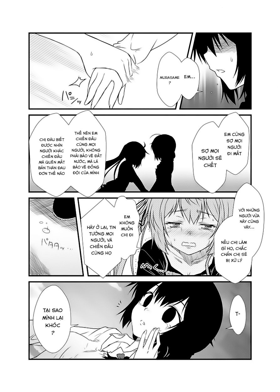 fleet journal chapter 13 17