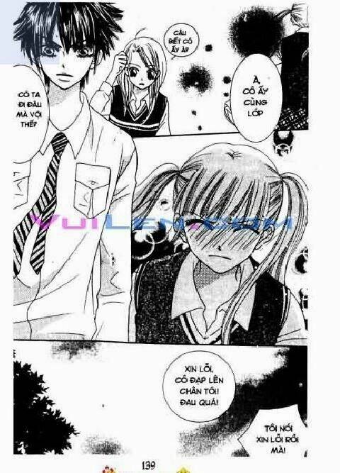 neck and neck chapter 6 135