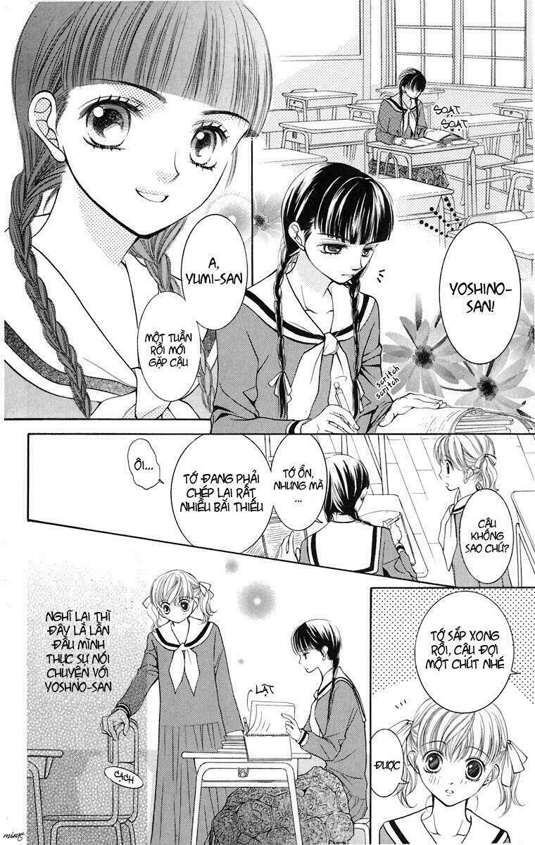 maria-sama ga miteru chapter 8 21