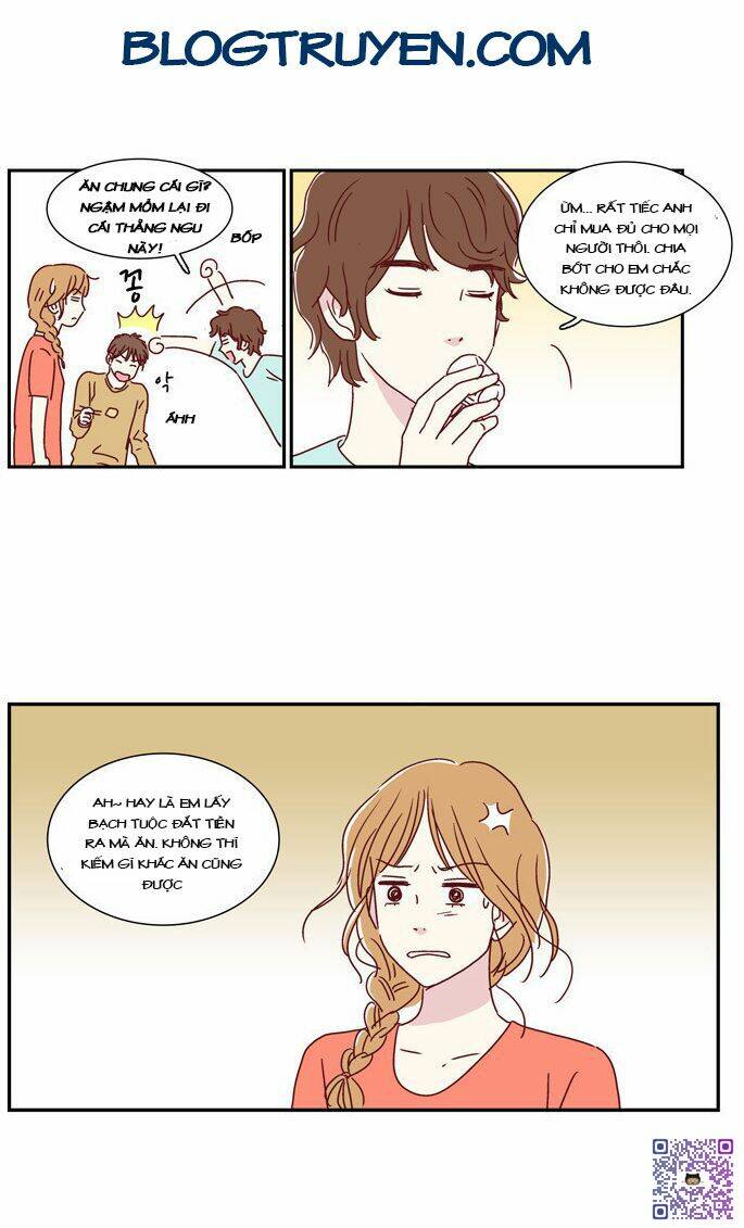 we broke up chapter 3 19