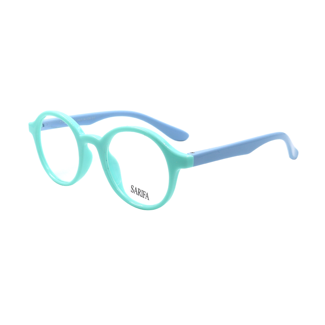 Gọng kính, mắt kính trẻ em SARIFA CT11015 (44-14-129), mắt kính thời trang