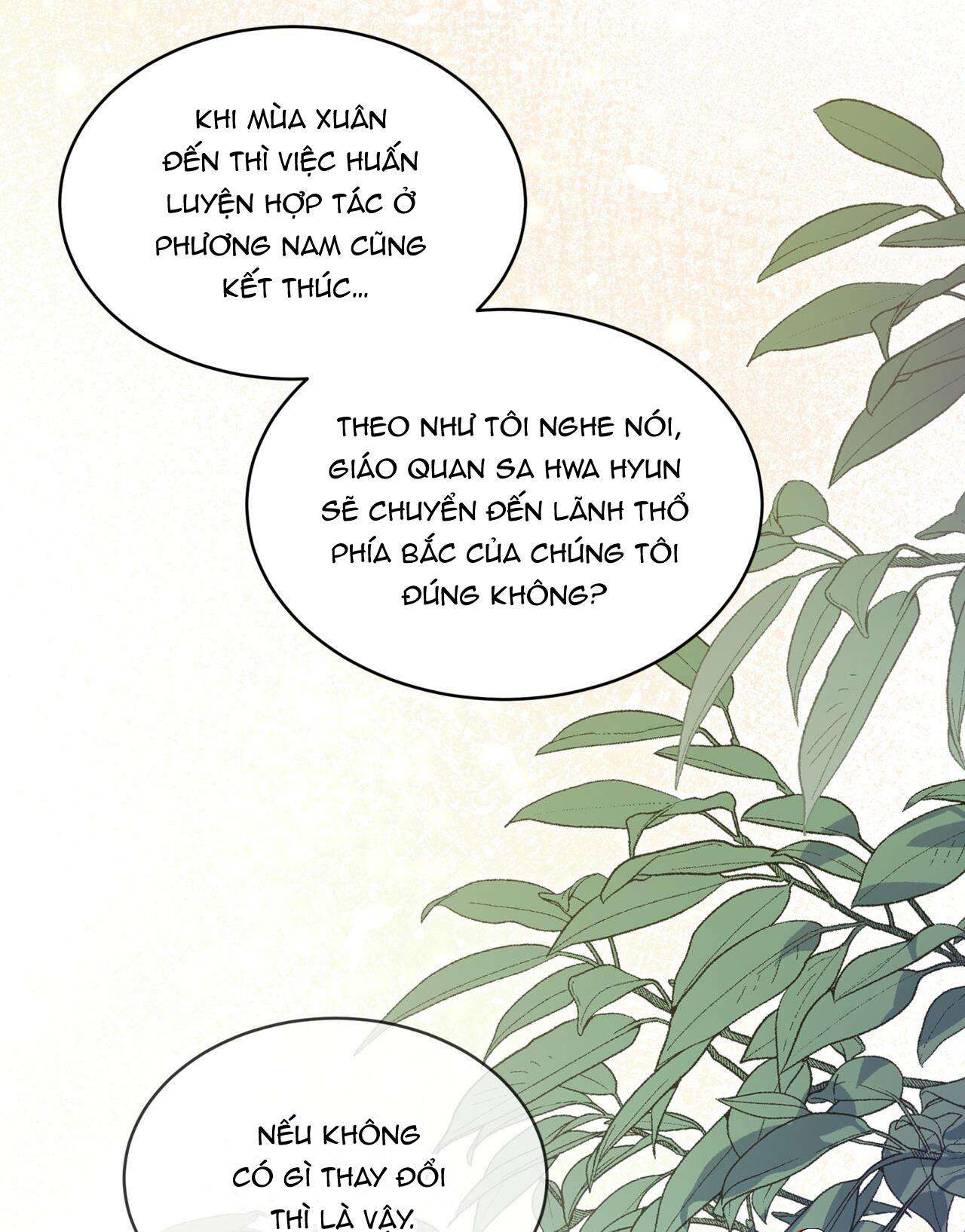 rừng biển [bl] chapter 58 11