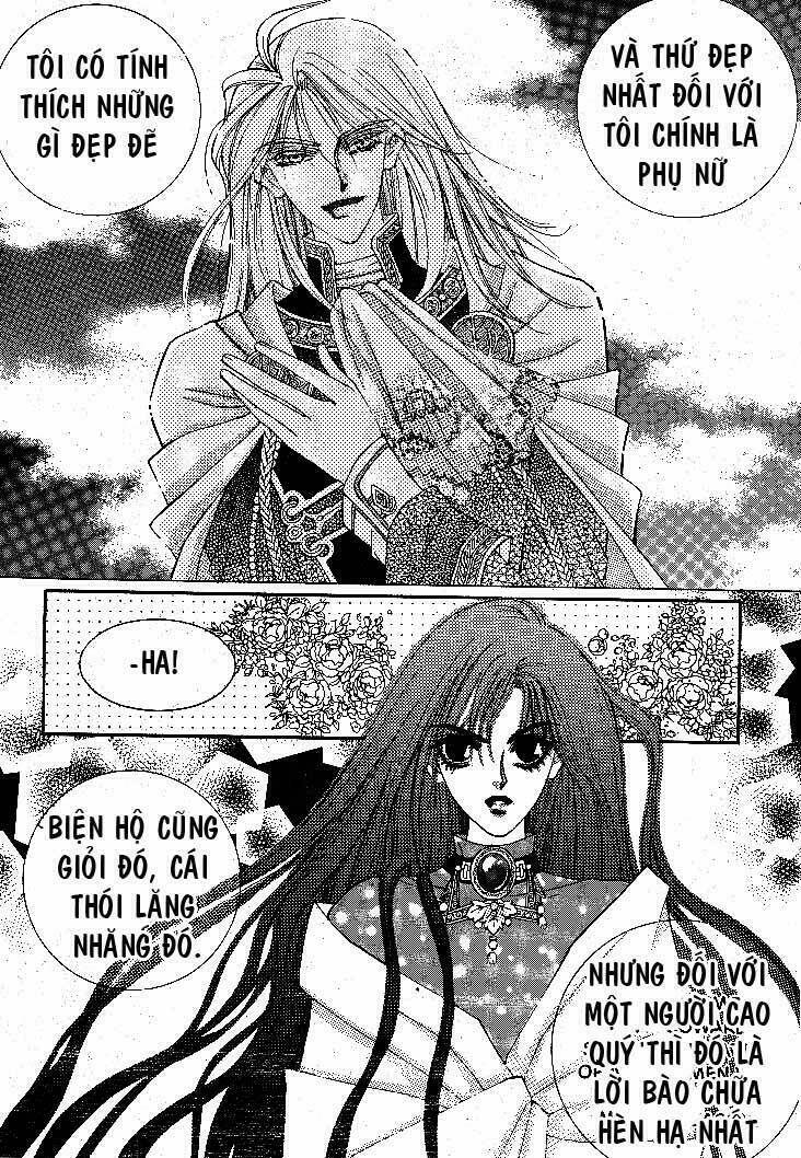 Boy Princess Chapter 4 - Trang 42