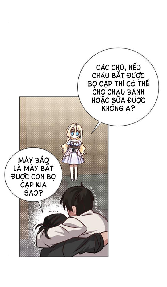 bạo chúa muốn có cuộc sống tốt đẹp chapter 7.2 24