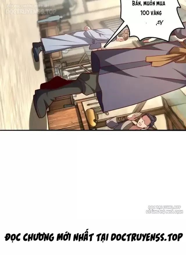 tôi, thần long của nữ đế! chapter 18 12