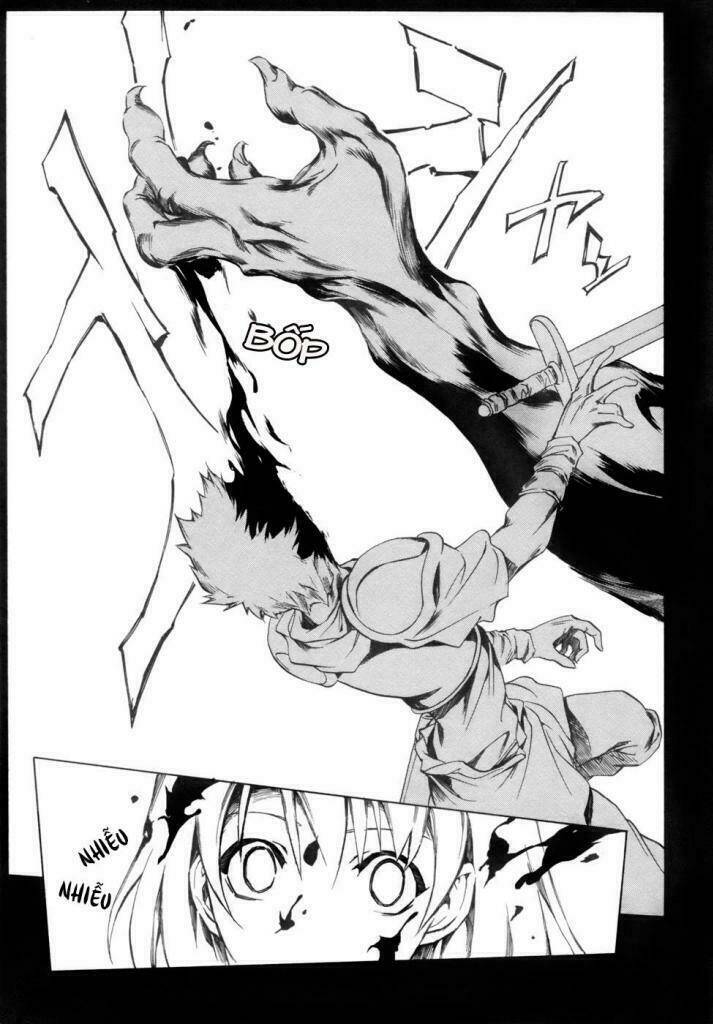 seiken no blacksmith chapter 1 32