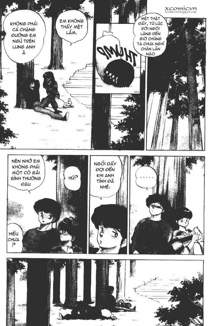 lời nguyền bất tử chapter 5 5