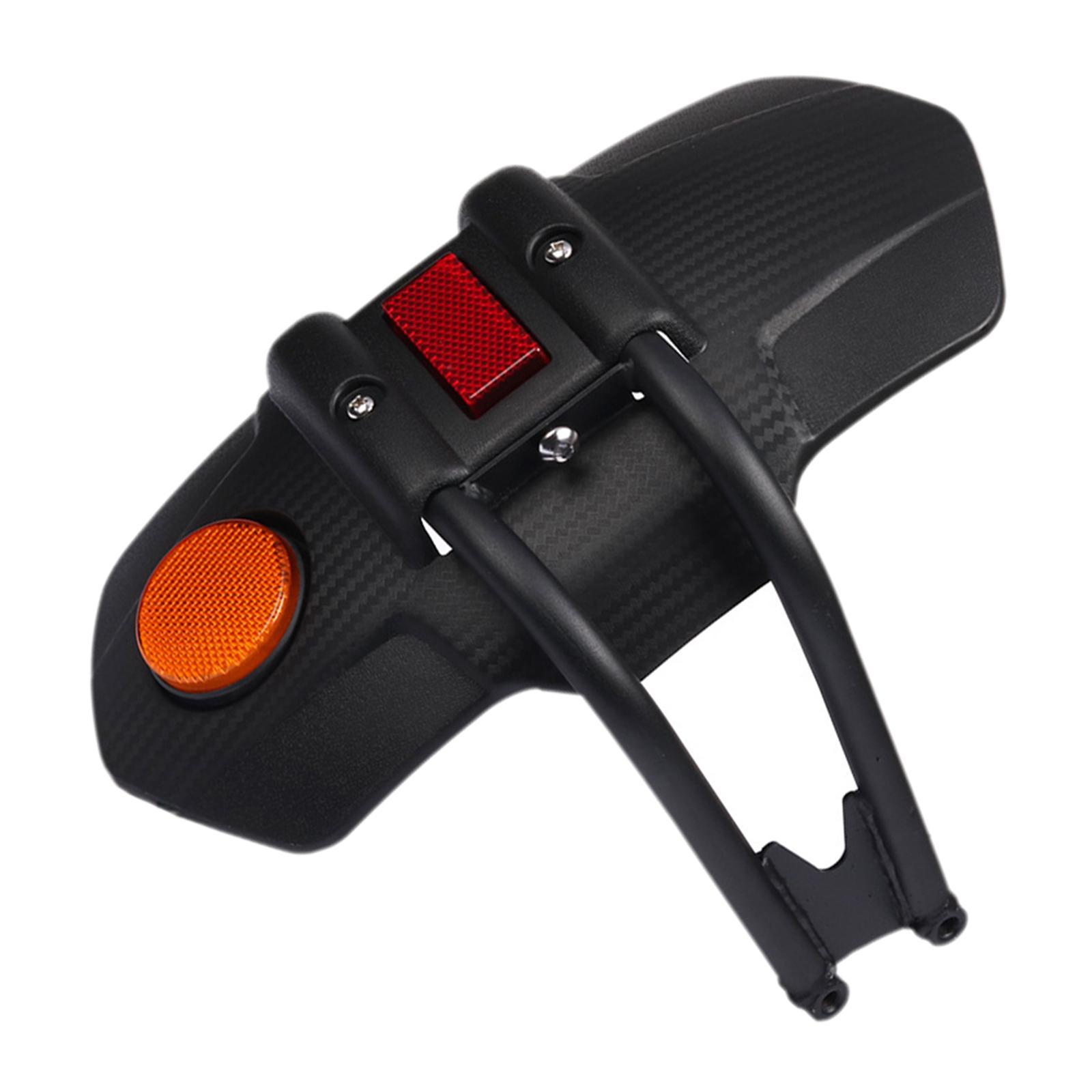 Motorcycle Rear  Mudguard Fit for   Z650 Z750 2007-2015