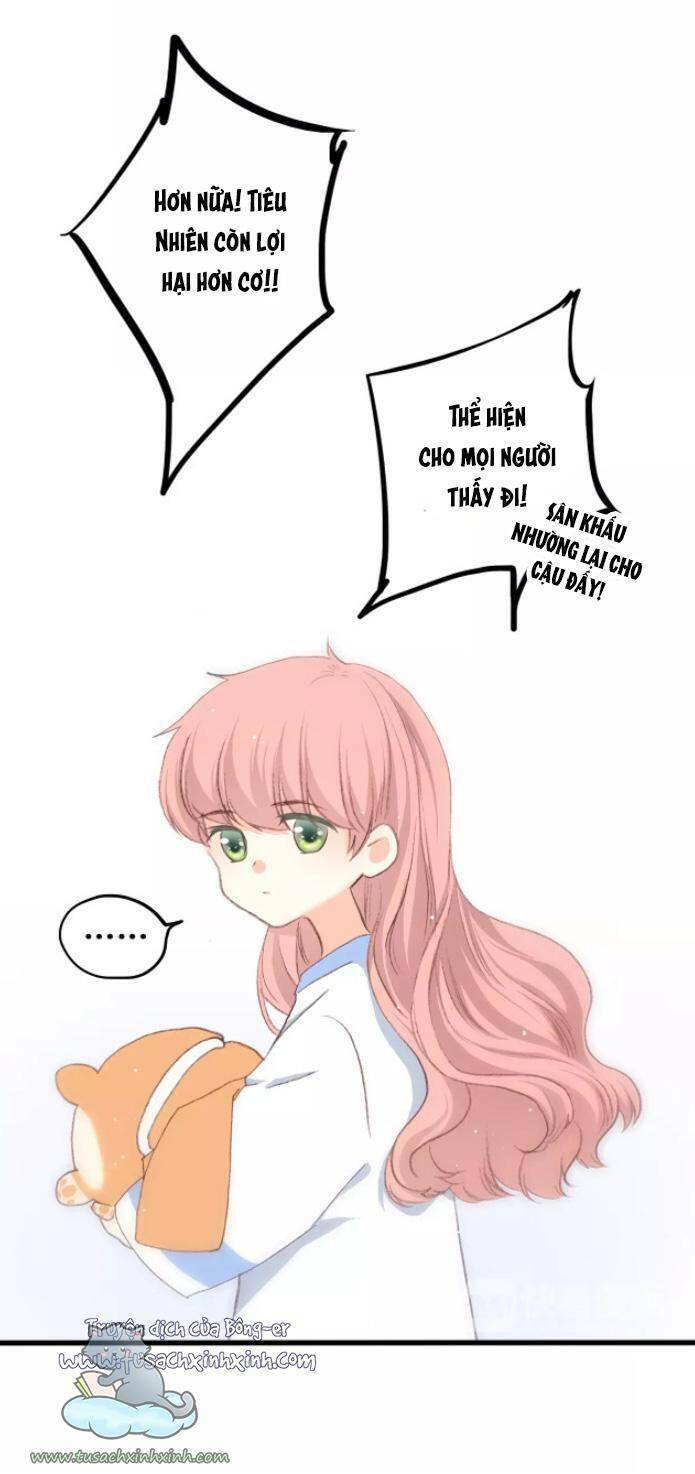 con tim rung động 3 chapter 59.2 8