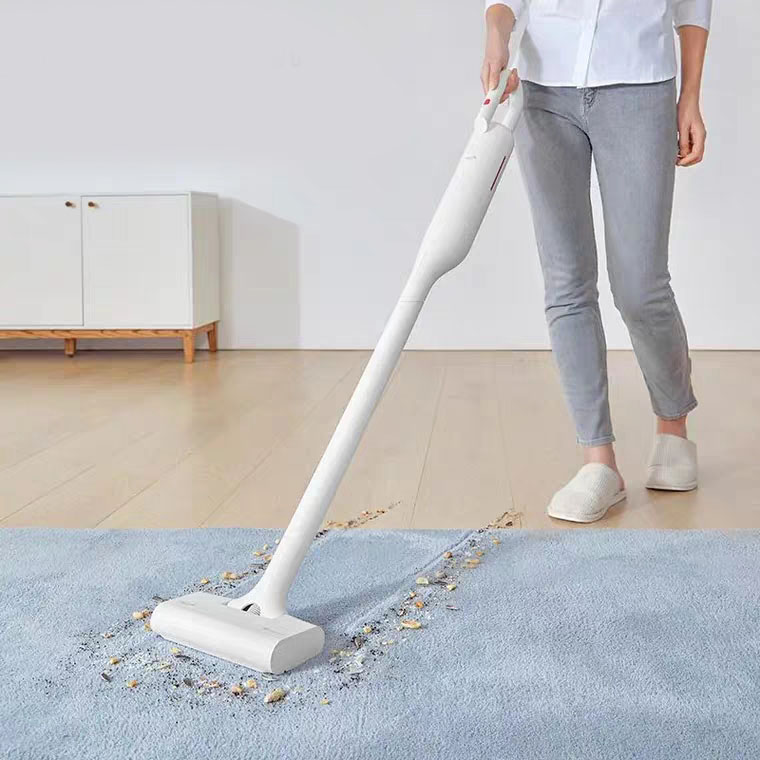 Máy hút bụi Deerma xiaomi không dây VC01