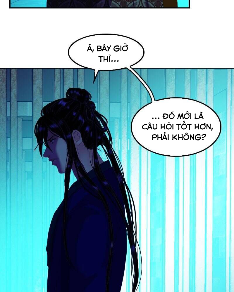 hoàng đế máu lạnh của tôi chapter 144 79