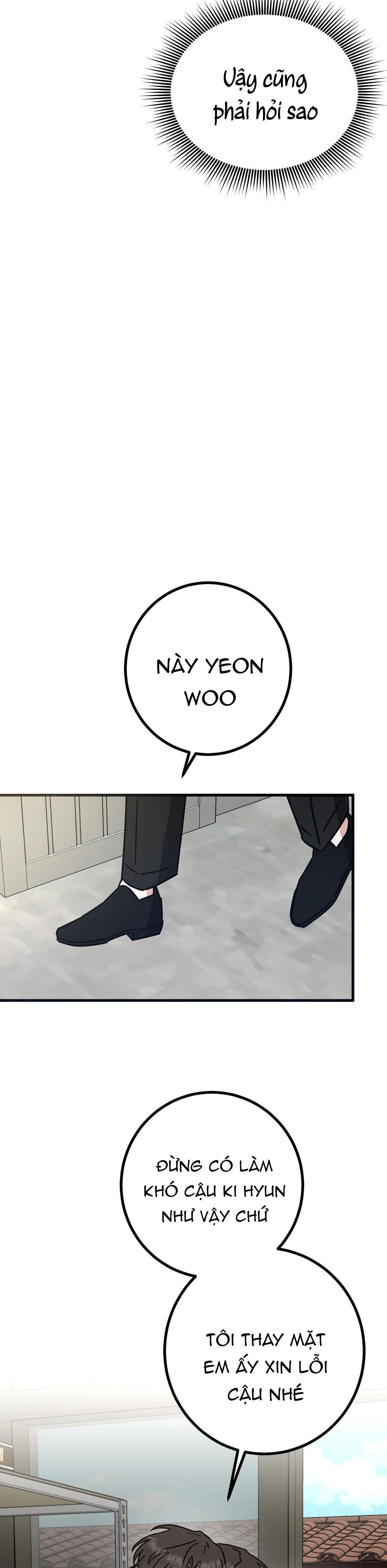 nhà tôi thành phim trường mất rồi chapter 9 27