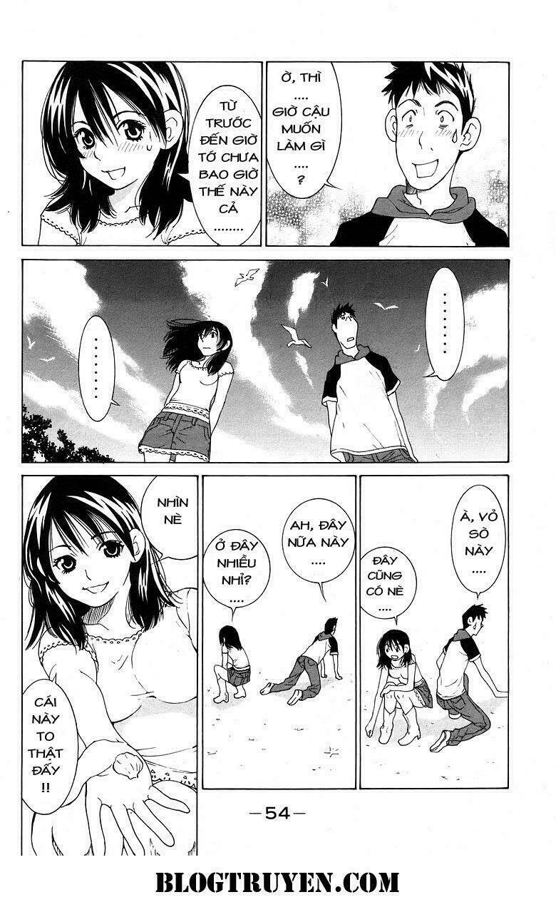 gacha gacha - secret chapter 38 15