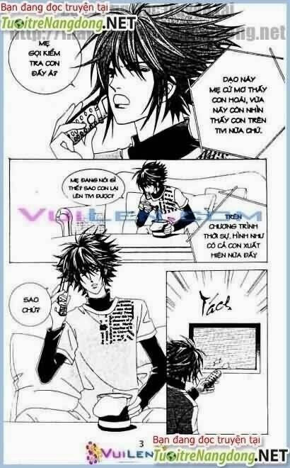 sức thanh xuân chapter 10 3