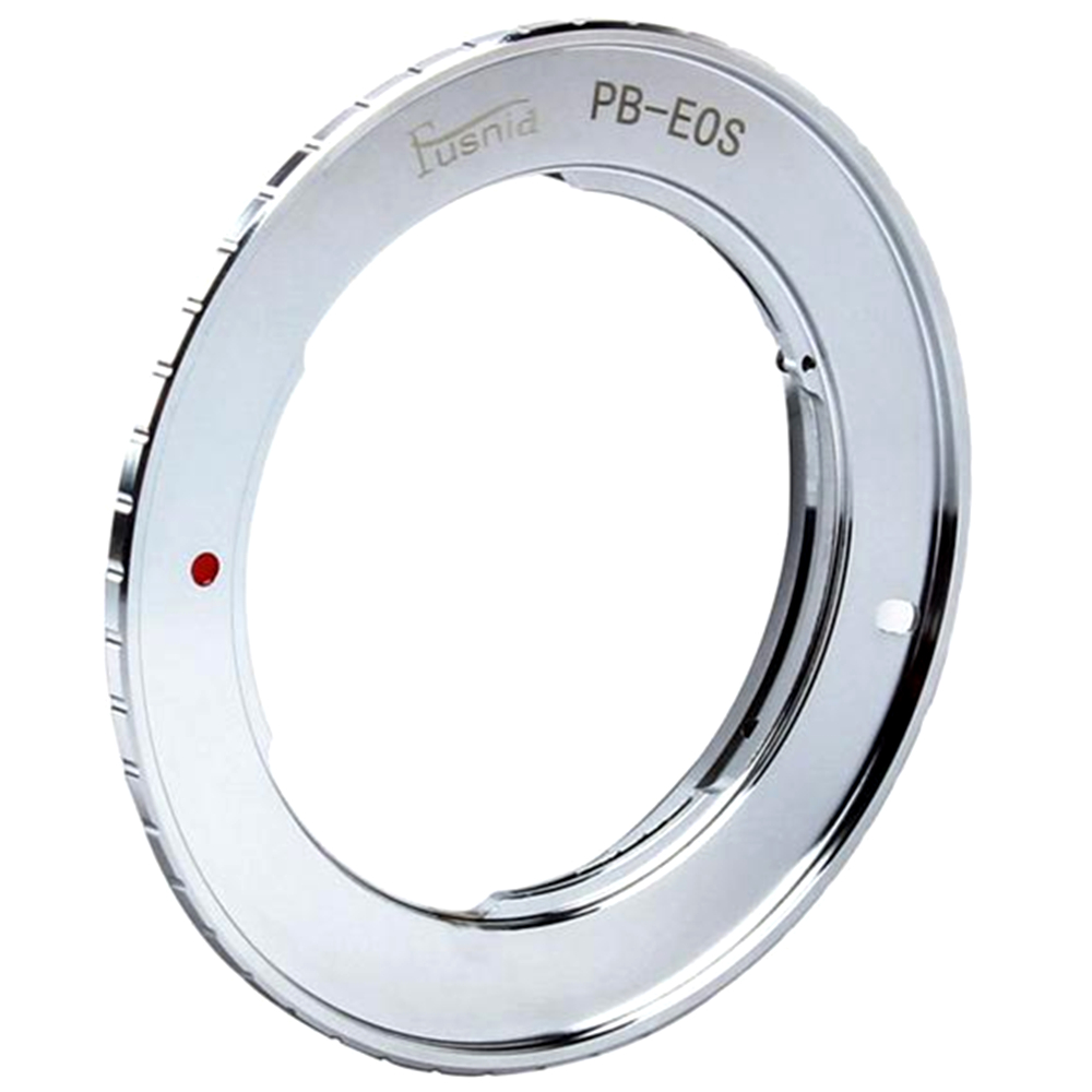 Ống kính Adaptor Vòng Cho Praktica PB Lens đến Canon EOS Camera