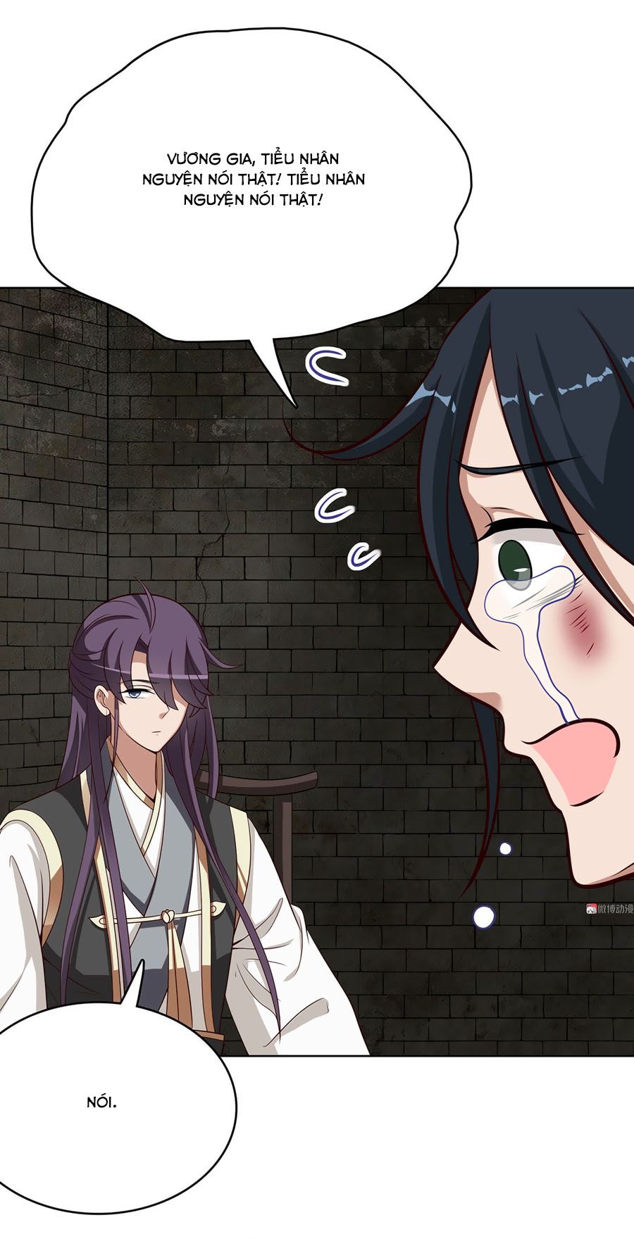 kiêu ngạo vương gia chủng điền phi chapter 64 11