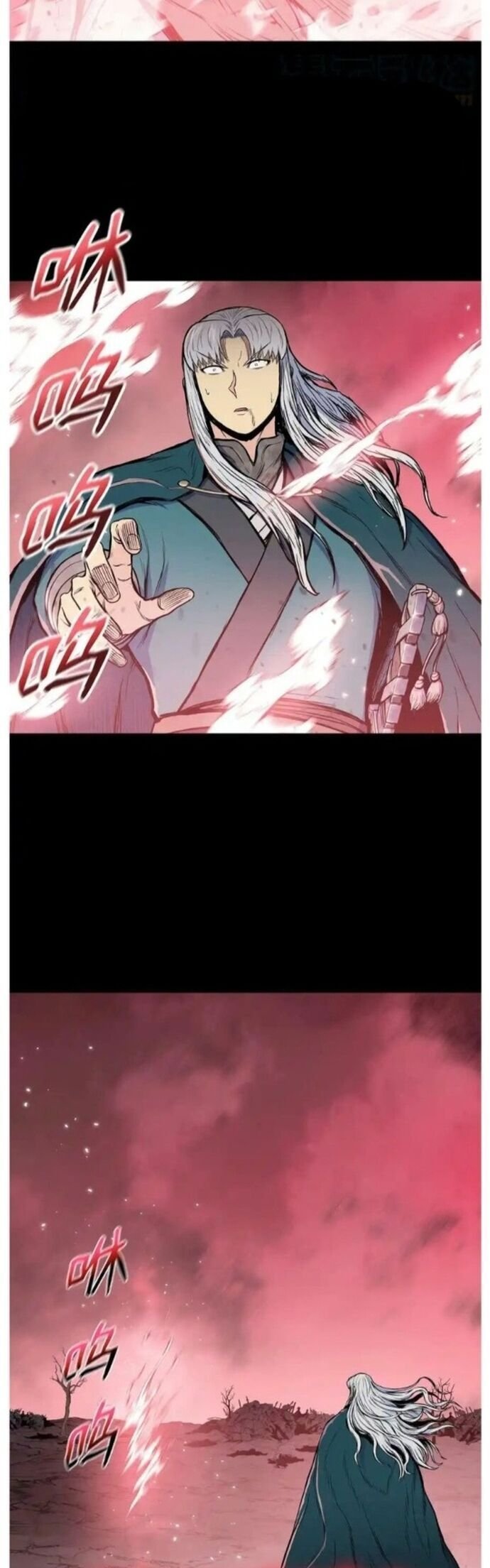 phong vân chiến thần chapter 110 23