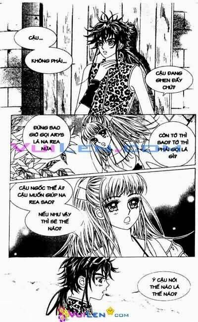 đến vương quốc ma chapter 10 31