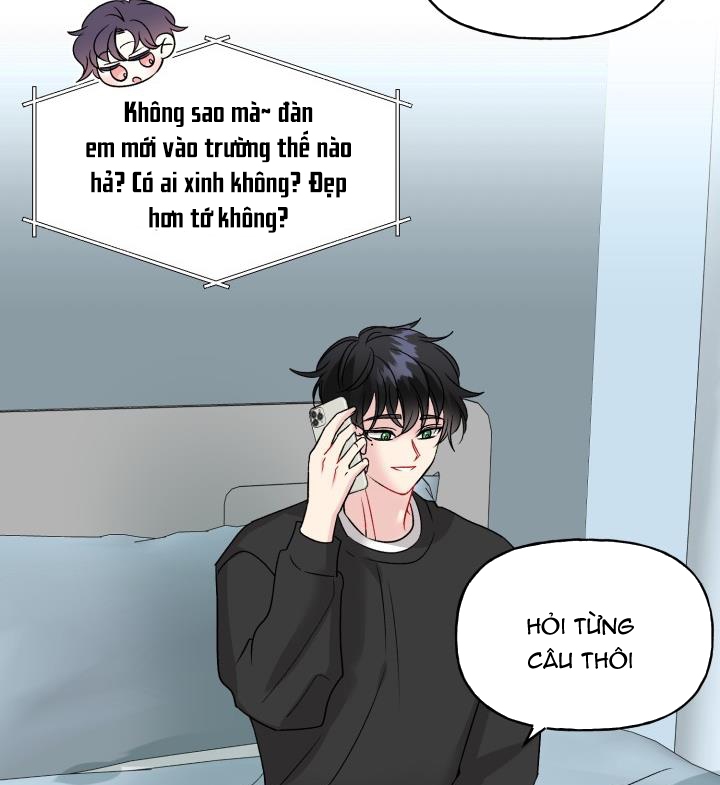 xác suất tình yêu chapter 60 89