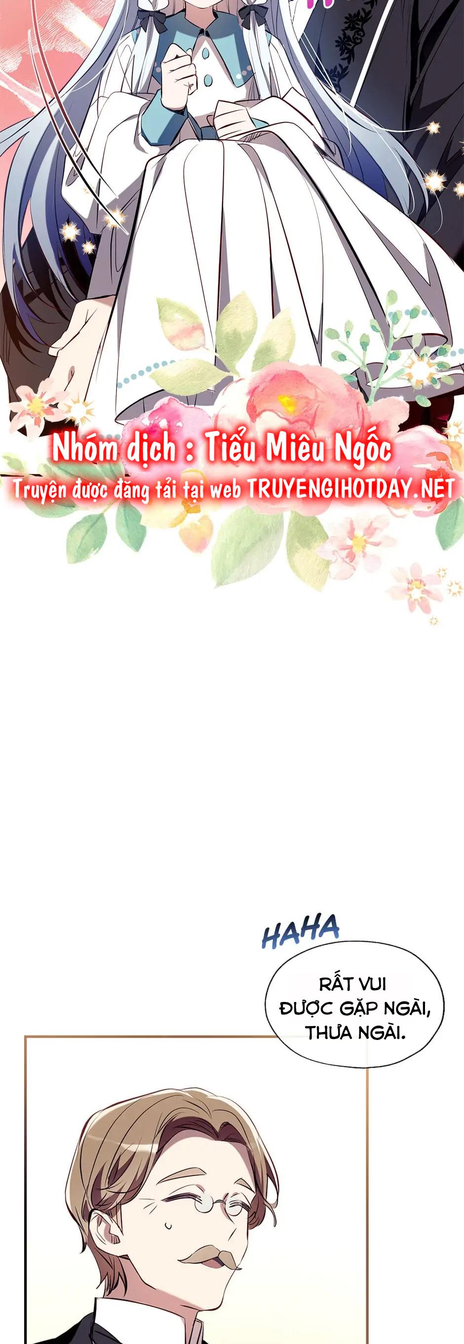 chúng ta có thể trở thành gia đình được không? chapter 78 10